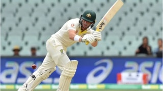ऑस्ट्रेलियाई टेस्ट स्क्वाड में शामिल हुए हैरिस ने कहा- भारतीय गेंदबाजी अटैक का सामना करने के लिए तैयार हूं